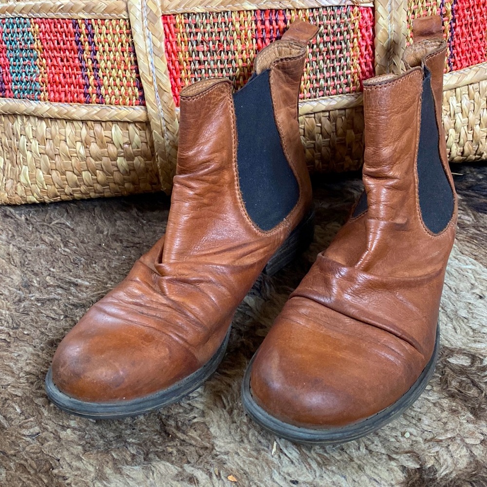 Lissie boots 6.5